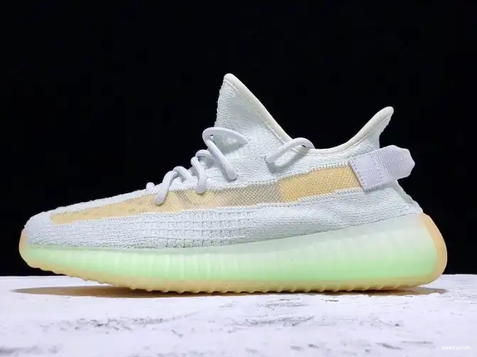 Adidas V2 350 Boost Yeezy EG7491 Hyperspace 0610
